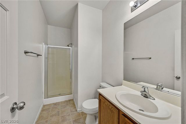 3740 Gallowtree Avenue, North Las Vegas, NV 89081