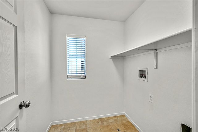 3740 Gallowtree Avenue, North Las Vegas, NV 89081
