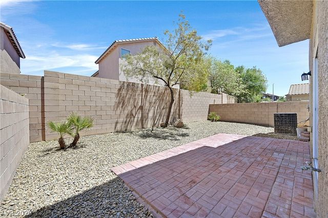 3740 Gallowtree Avenue, North Las Vegas, NV 89081