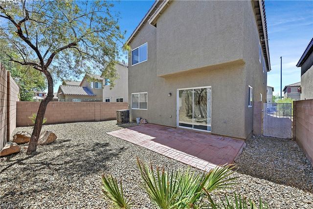 3740 Gallowtree Avenue, North Las Vegas, NV 89081