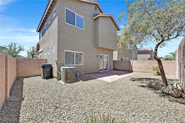 3740 Gallowtree Avenue, North Las Vegas, NV 89081