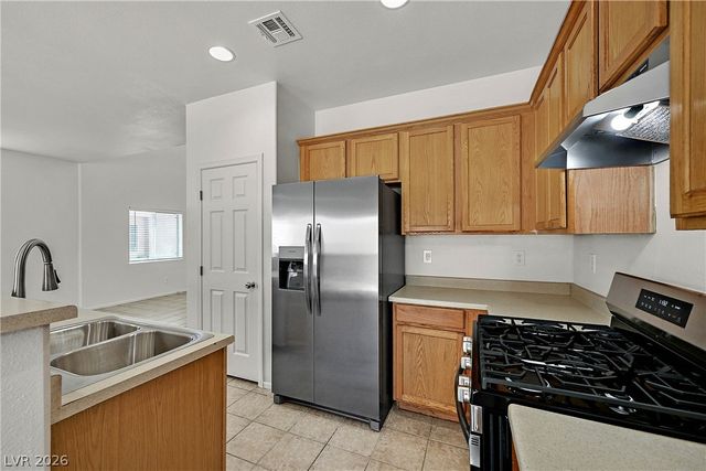 3740 Gallowtree Avenue, North Las Vegas, NV 89081