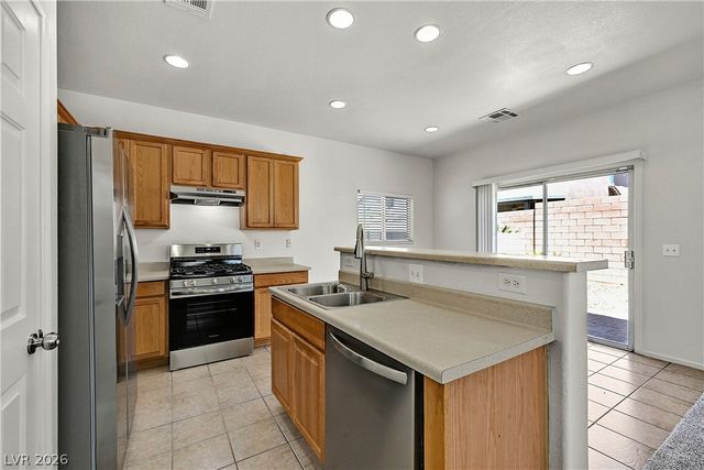 3740 Gallowtree Avenue, North Las Vegas, NV 89081