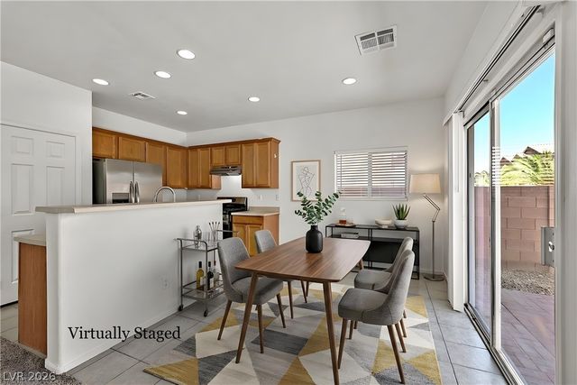3740 Gallowtree Avenue, North Las Vegas, NV 89081