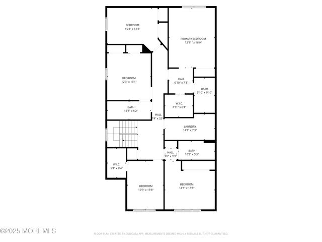 2 Basswood Drive, Lakewood, NJ 08701