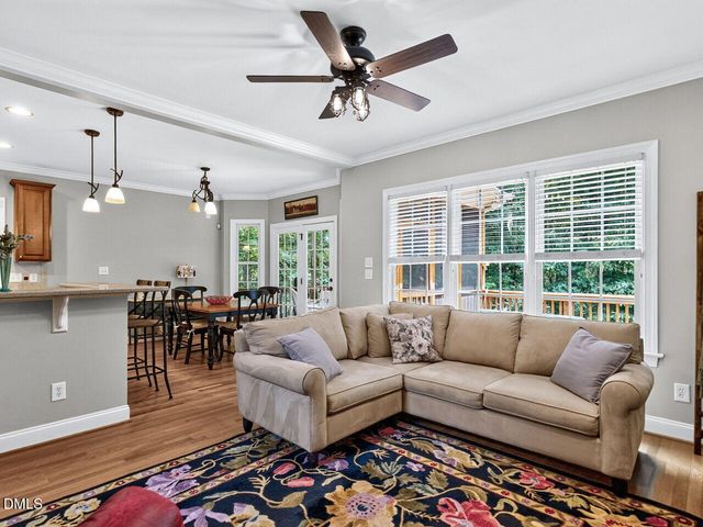 1514 Anterra Drive, Wake Forest, NC 27587
