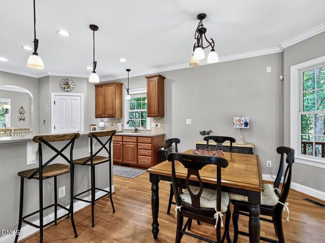 1514 Anterra Drive, Wake Forest, NC 27587