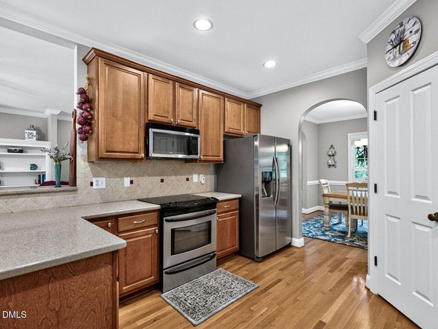 1514 Anterra Drive, Wake Forest, NC 27587