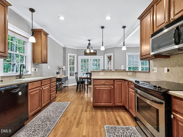 1514 Anterra Drive, Wake Forest, NC 27587