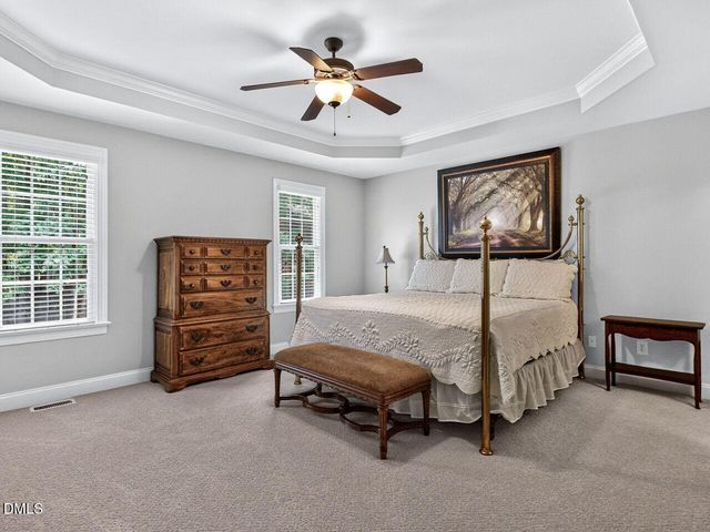 1514 Anterra Drive, Wake Forest, NC 27587