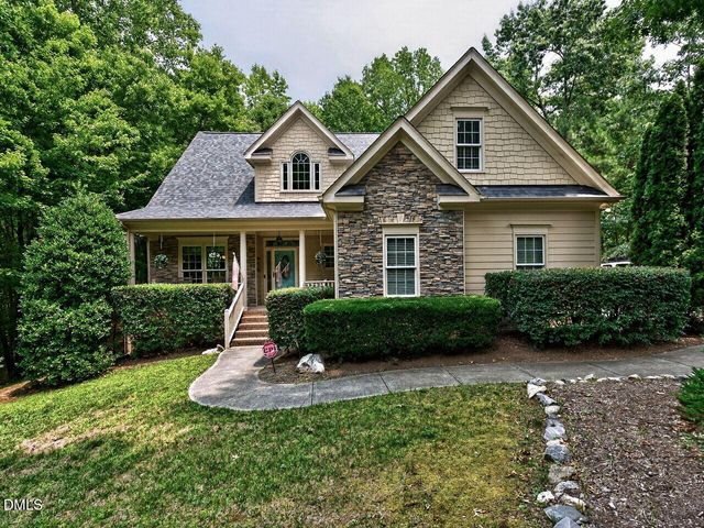 1514 Anterra Drive, Wake Forest, NC 27587
