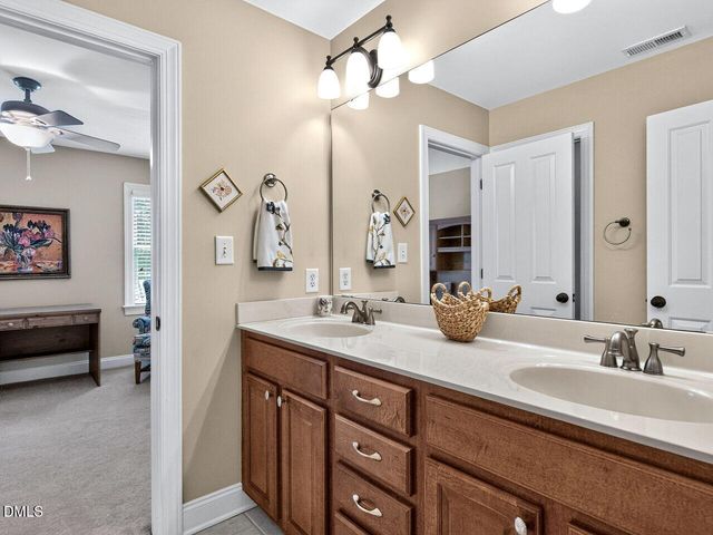 1514 Anterra Drive, Wake Forest, NC 27587