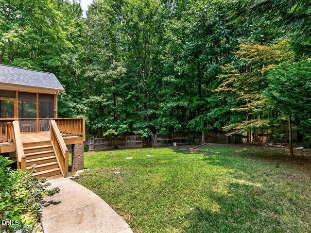 1514 Anterra Drive, Wake Forest, NC 27587