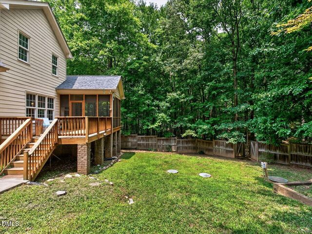 1514 Anterra Drive, Wake Forest, NC 27587