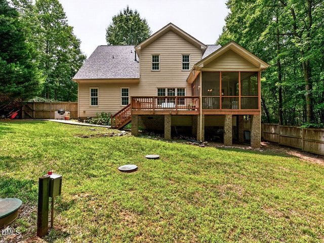 1514 Anterra Drive, Wake Forest, NC 27587
