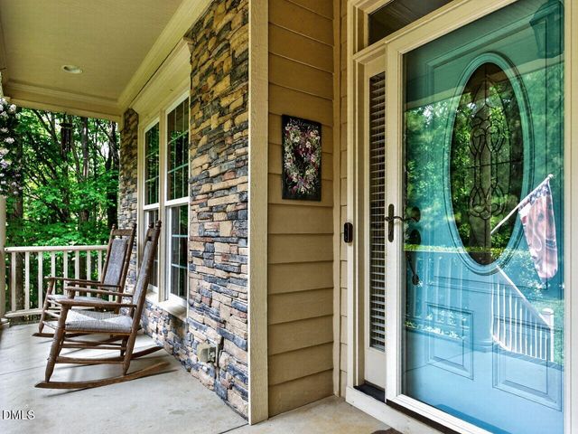 1514 Anterra Drive, Wake Forest, NC 27587