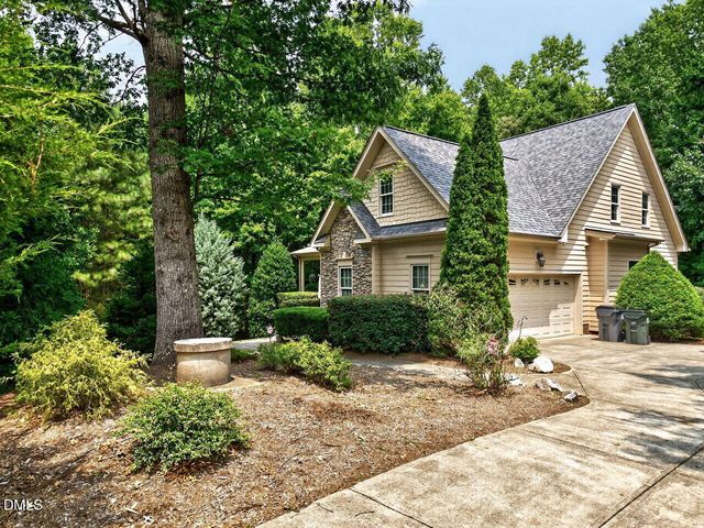 1514 Anterra Drive, Wake Forest, NC 27587