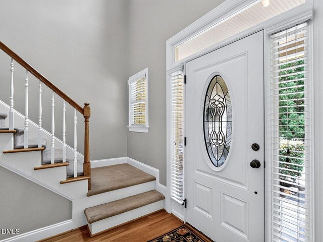 1514 Anterra Drive, Wake Forest, NC 27587
