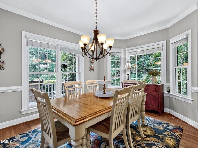 1514 Anterra Drive, Wake Forest, NC 27587