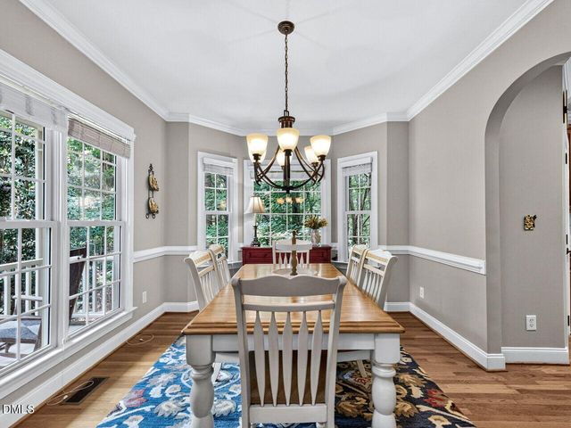 1514 Anterra Drive, Wake Forest, NC 27587