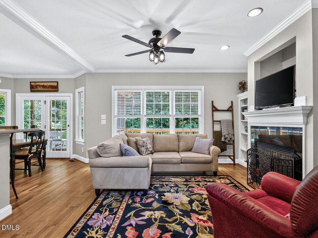 1514 Anterra Drive, Wake Forest, NC 27587
