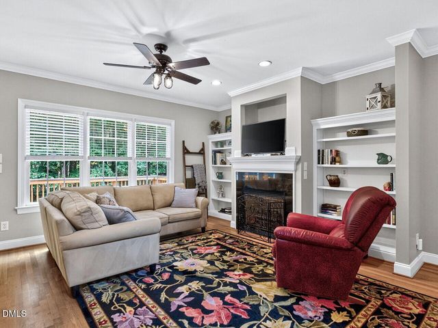1514 Anterra Drive, Wake Forest, NC 27587