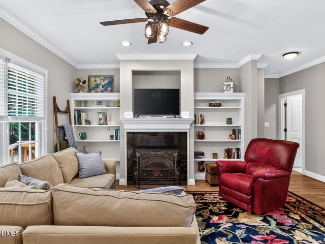 1514 Anterra Drive, Wake Forest, NC 27587