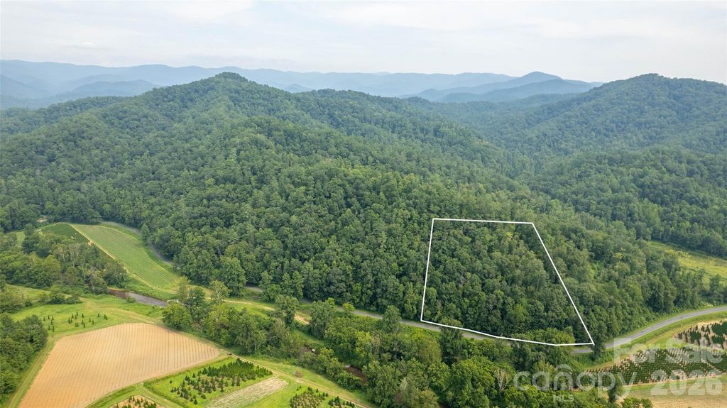 TBD Collettsville Road 3, Collettsville, NC 28611