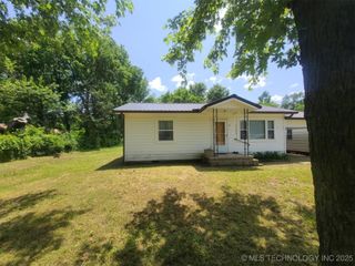 1763 Bryan Street, Westville, OK 74965