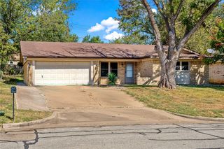 3629 Wingate Drive, Waco, TX 76706