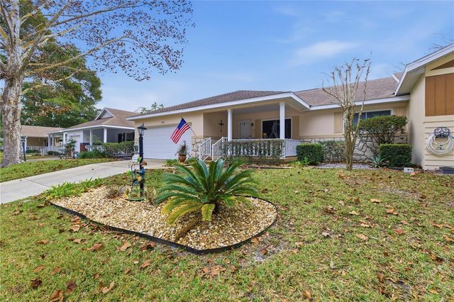 8702 SW 94TH STREET E, Ocala, FL 34481