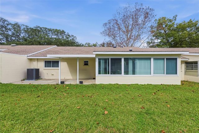 8702 SW 94TH STREET E, Ocala, FL 34481