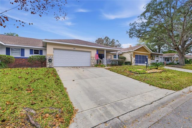 8702 SW 94TH STREET E, Ocala, FL 34481
