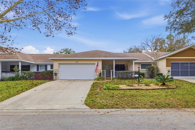 8702 SW 94TH STREET E, Ocala, FL 34481