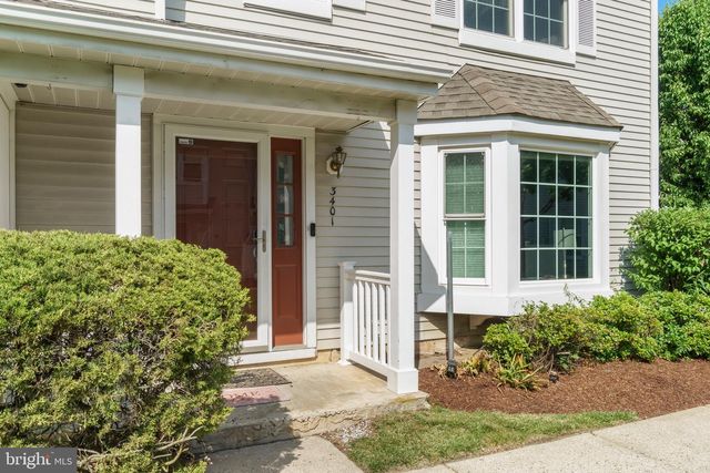 3401 LIMESTONE WAY, Mount Laurel, NJ 08054