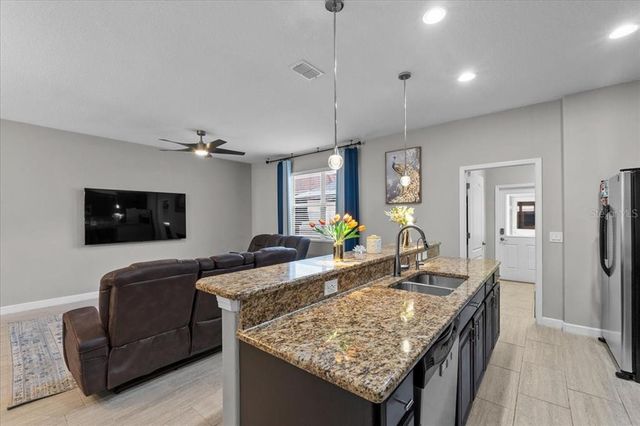 9009 SAVANNAH JULIP LANE, Orlando, FL 32832