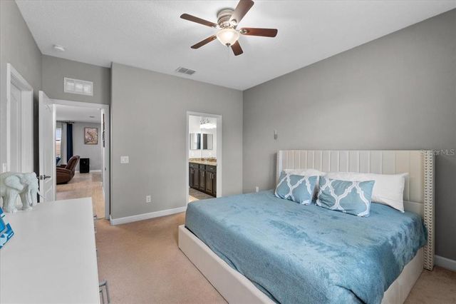 9009 SAVANNAH JULIP LANE, Orlando, FL 32832