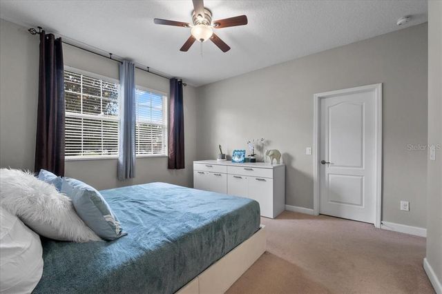 9009 SAVANNAH JULIP LANE, Orlando, FL 32832