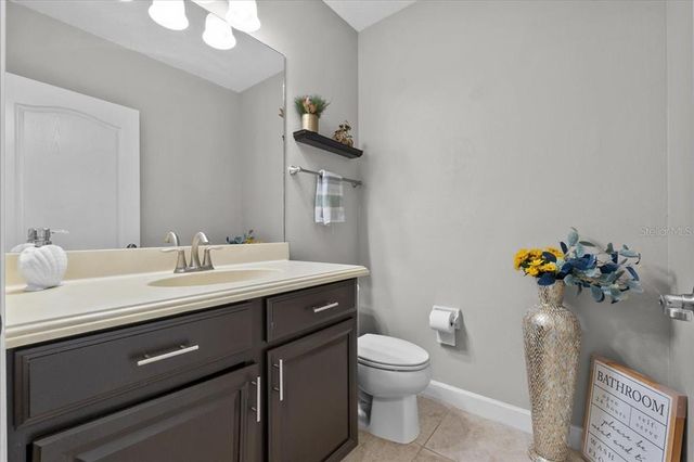 9009 SAVANNAH JULIP LANE, Orlando, FL 32832