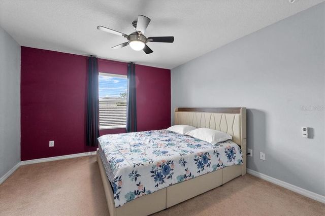 9009 SAVANNAH JULIP LANE, Orlando, FL 32832