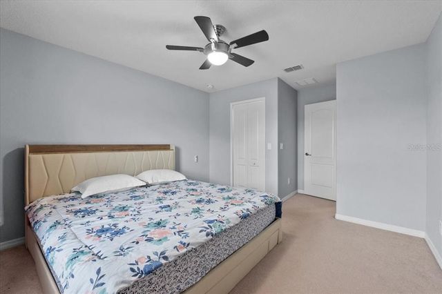 9009 SAVANNAH JULIP LANE, Orlando, FL 32832