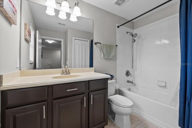 9009 SAVANNAH JULIP LANE, Orlando, FL 32832