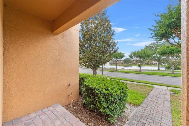 9009 SAVANNAH JULIP LANE, Orlando, FL 32832