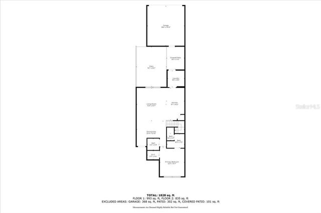 9009 SAVANNAH JULIP LANE, Orlando, FL 32832