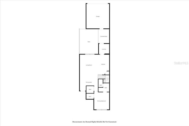 9009 SAVANNAH JULIP LANE, Orlando, FL 32832