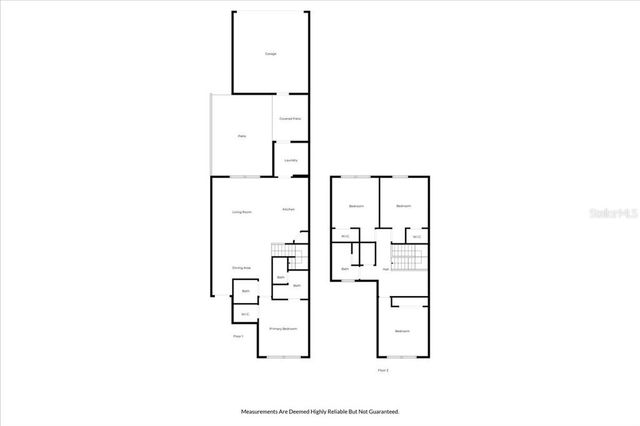 9009 SAVANNAH JULIP LANE, Orlando, FL 32832