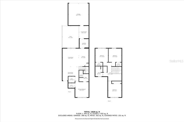 9009 SAVANNAH JULIP LANE, Orlando, FL 32832