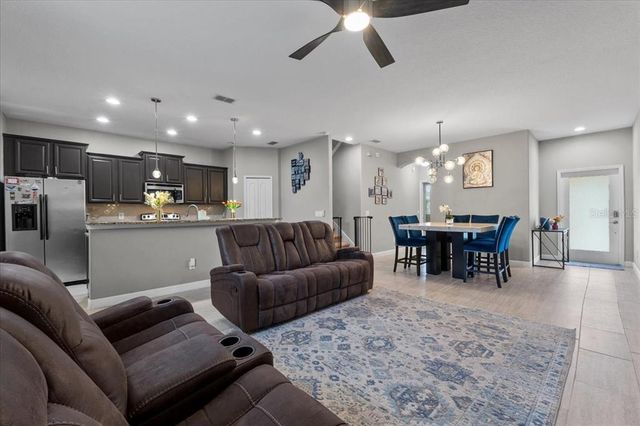 9009 SAVANNAH JULIP LANE, Orlando, FL 32832