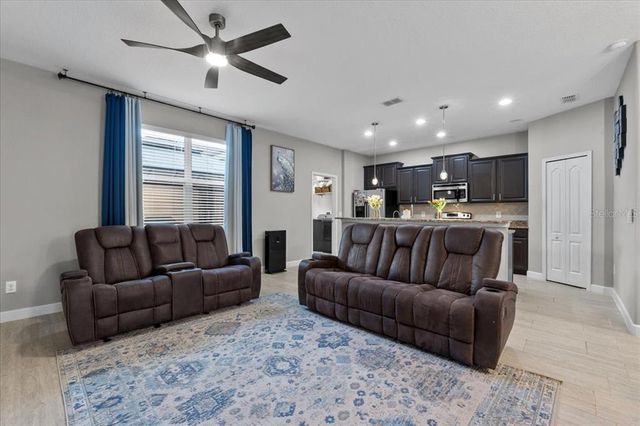 9009 SAVANNAH JULIP LANE, Orlando, FL 32832