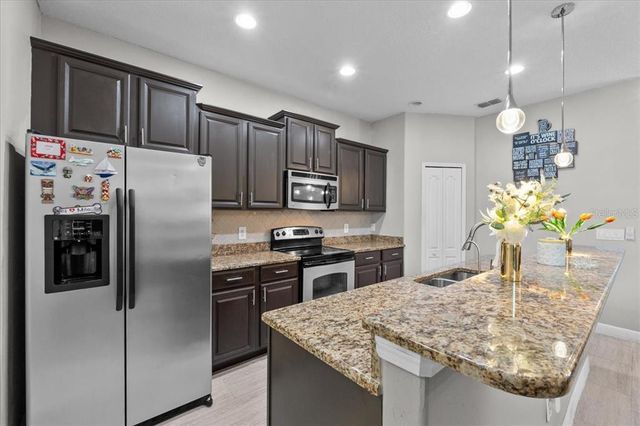 9009 SAVANNAH JULIP LANE, Orlando, FL 32832